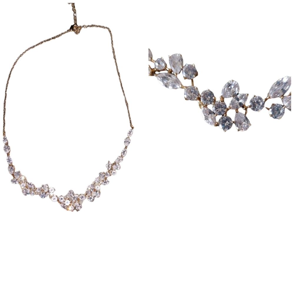 Fashion necklace